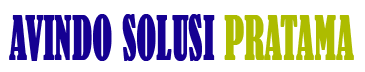 LOGO AVINDO kecil